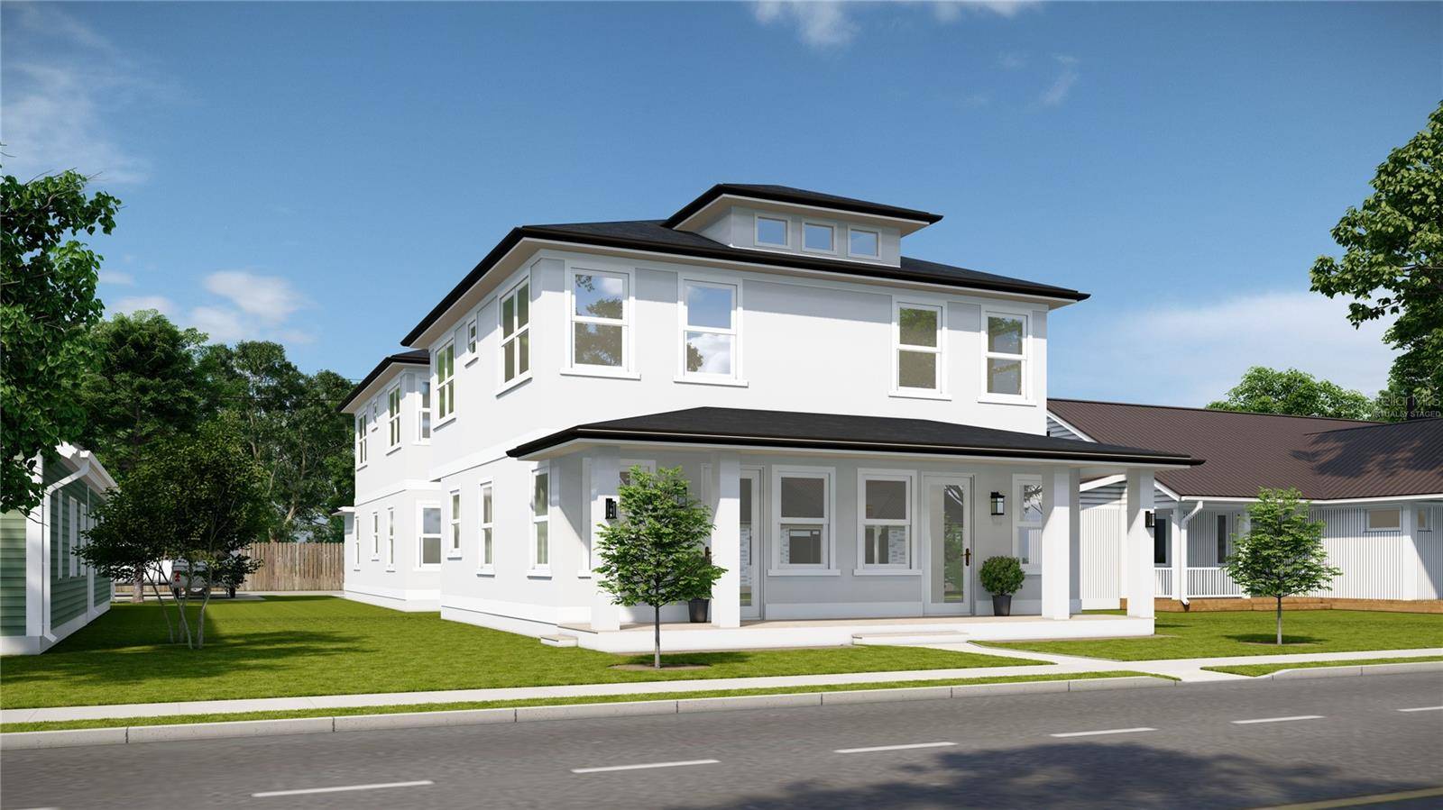 2826 38TH AVE N, St Petersburg, FL 33713