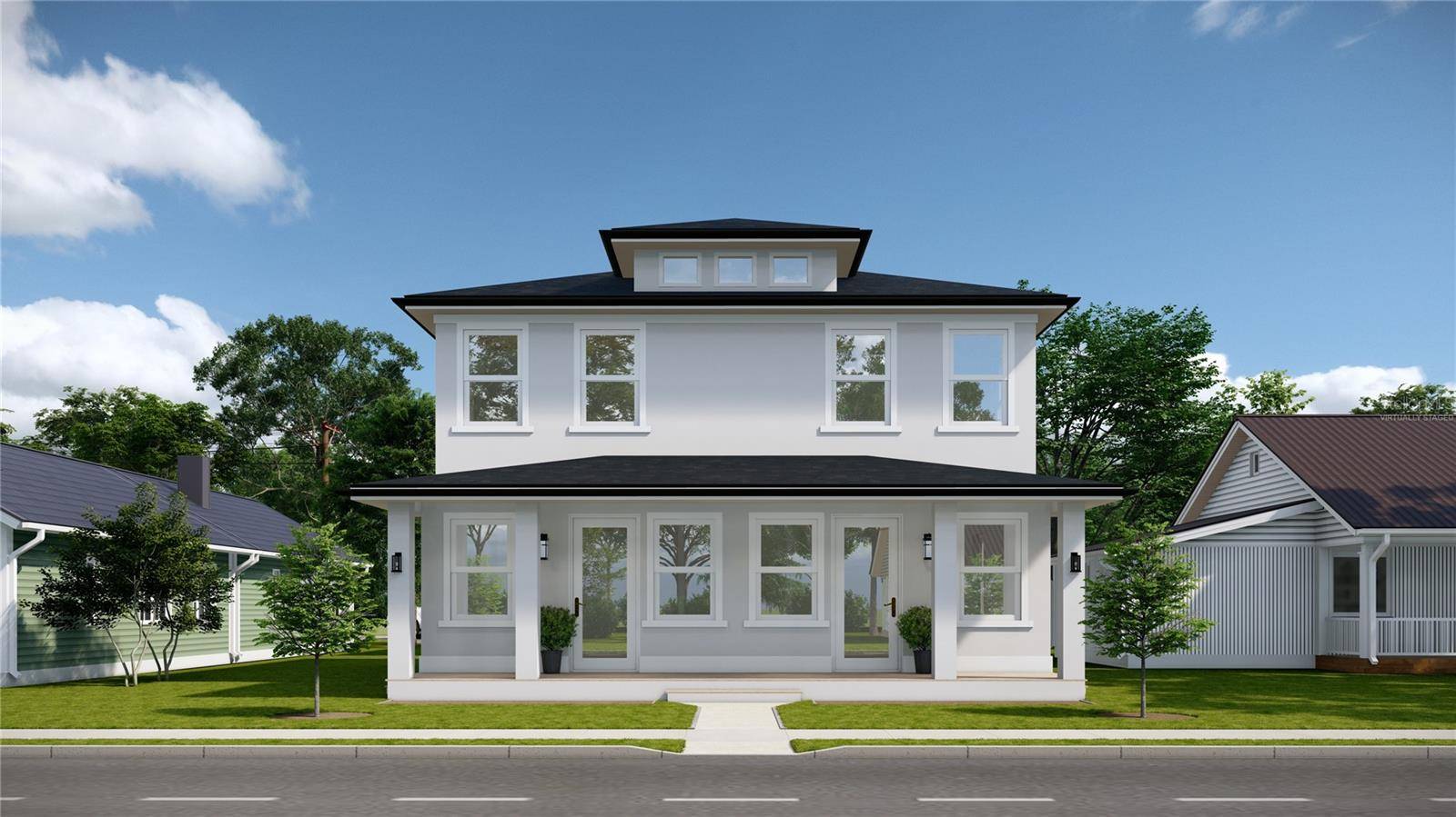 2826 38TH AVE N, St Petersburg, FL 33713