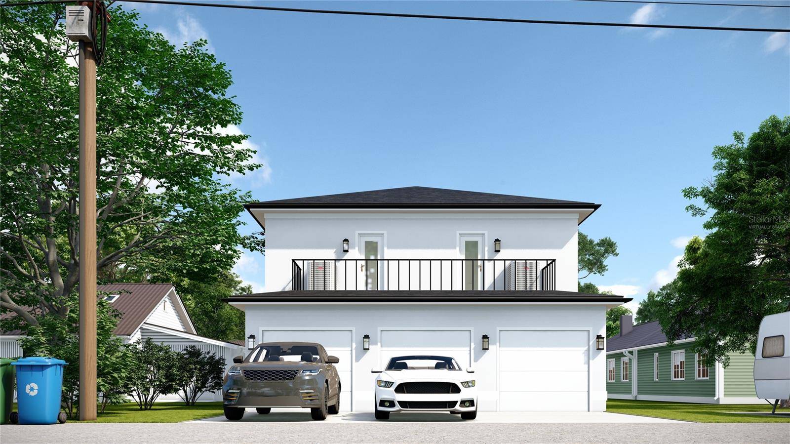 2826 38TH AVE N, St Petersburg, FL 33713