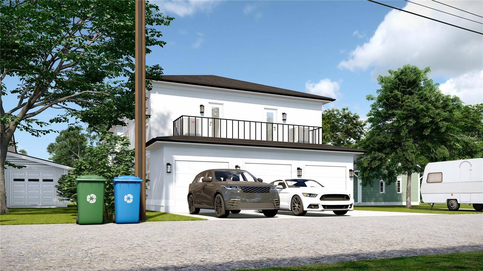 2826 38TH AVE N, St Petersburg, FL 33713