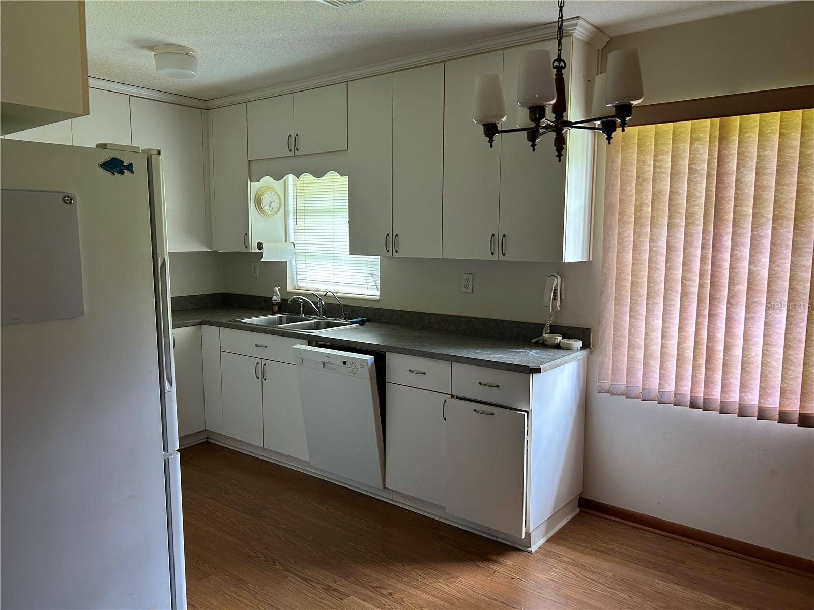 24121 ARMADILLO RD, Astor, FL 32102