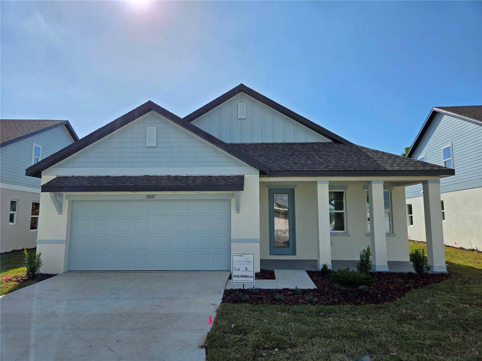 3836 DAYBREAK RUN LOOP, Spring Hill, FL 34609