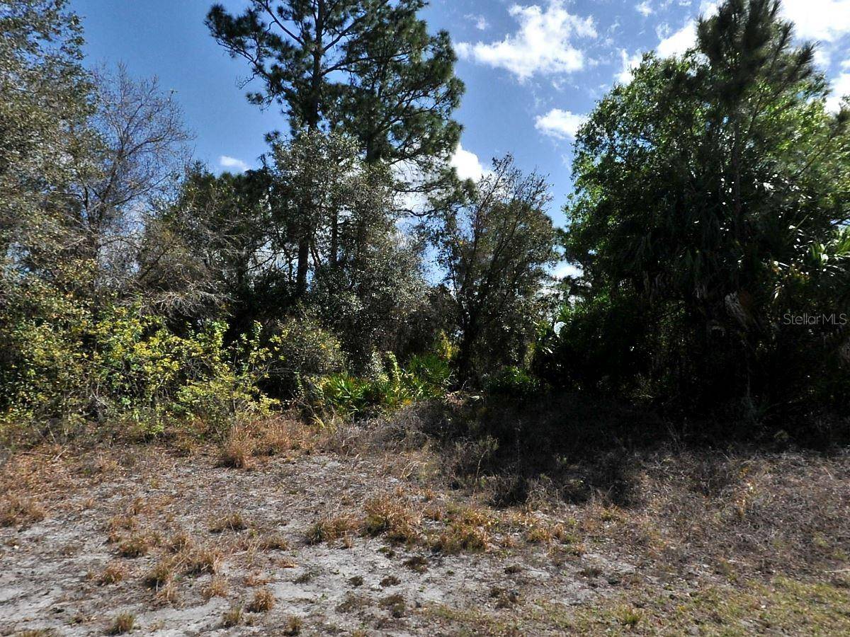 GASKINS CIR, North Port, FL 34288