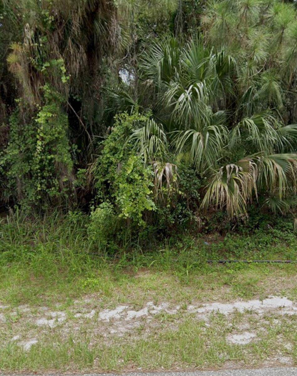 CHANNING AVE, North Port, FL 34287