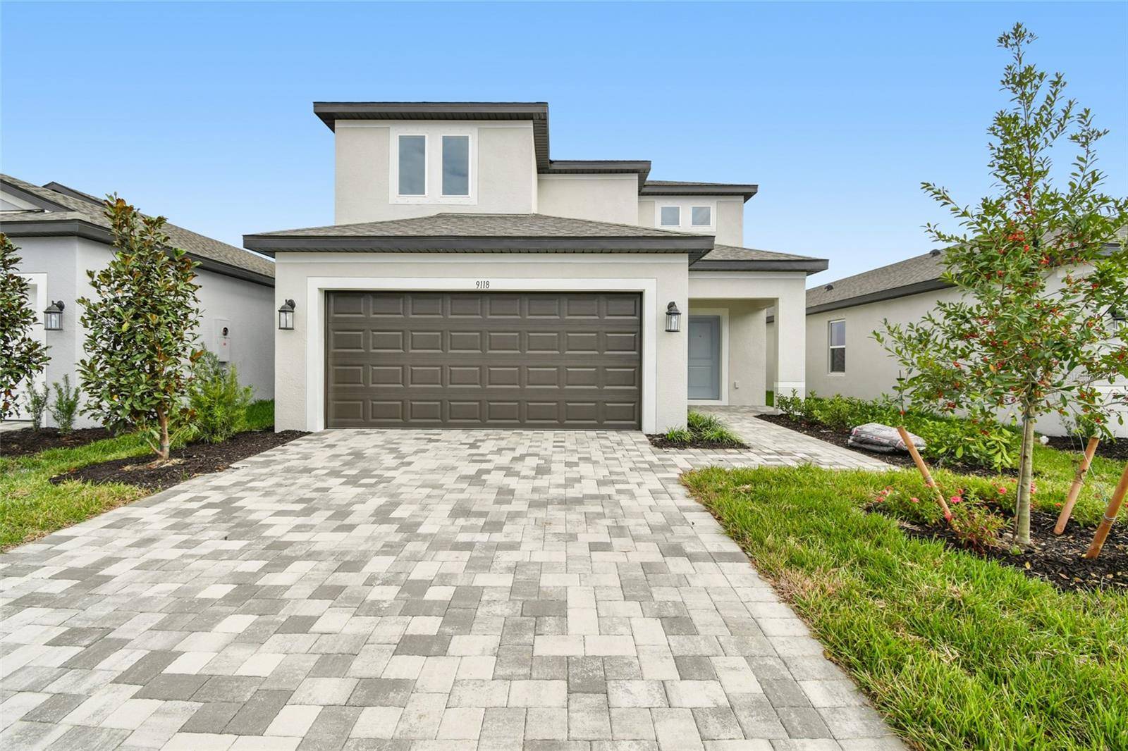 9118 OPTIMIST WAY, Palmetto, FL 34221