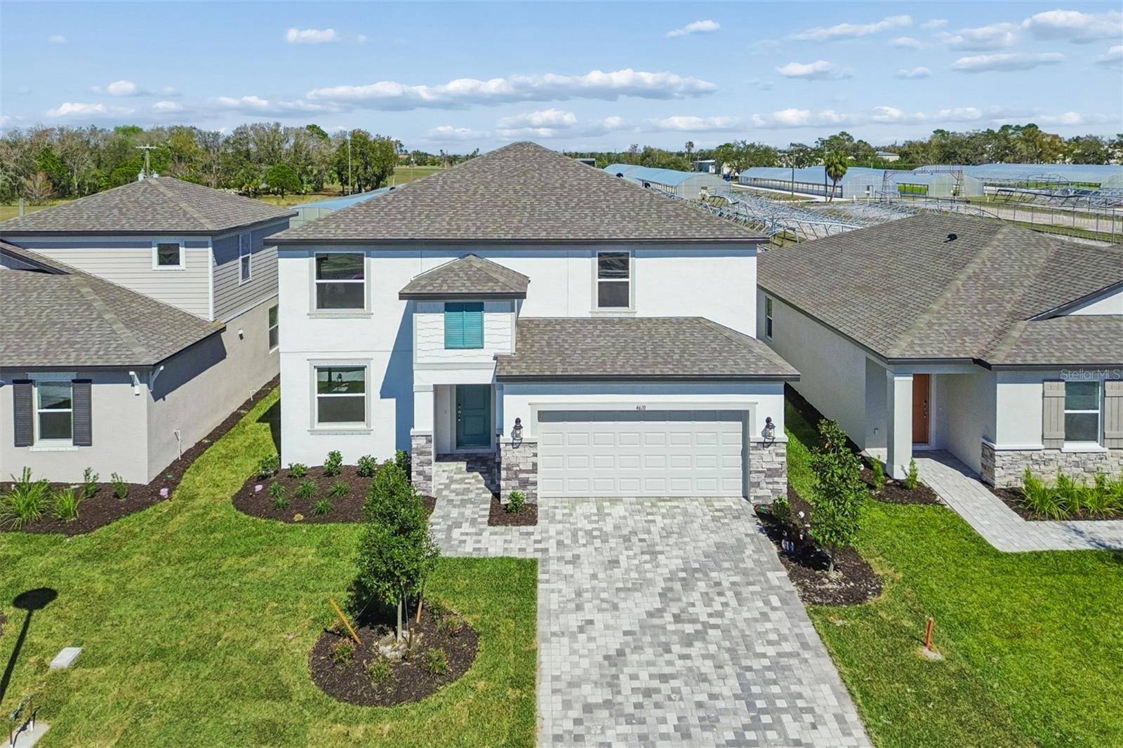4610 OUTHAUL RUN, Palmetto, FL 34221
