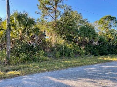 BOBOLINK ST, North Port, FL 34291