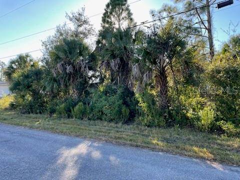 BOBOLINK ST, North Port, FL 34291