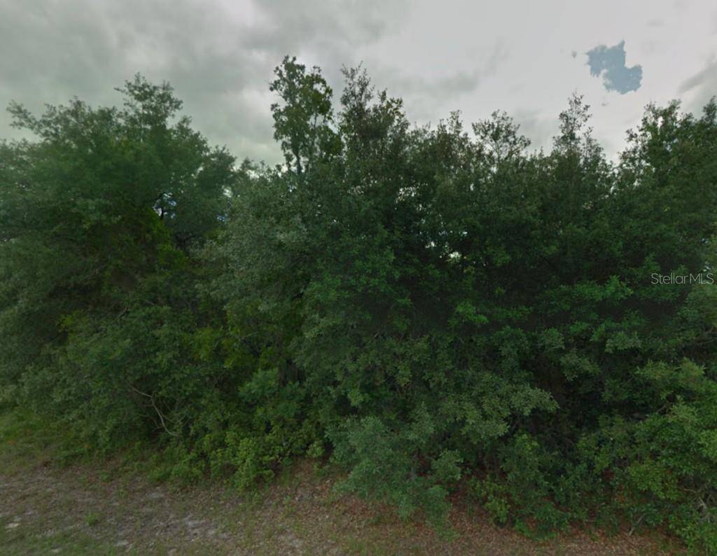 605 MARLIN WAY, Poinciana, FL 34759