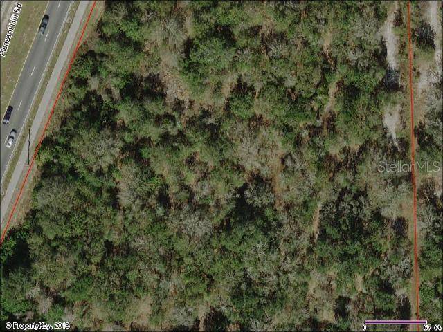 GRANADA BLVD, Kissimmee, FL 34746