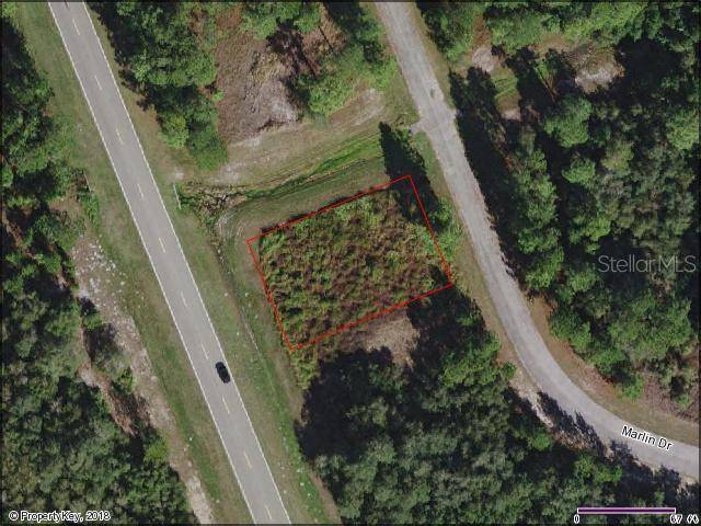 1557 MARLIN DR, Poinciana, FL 34759