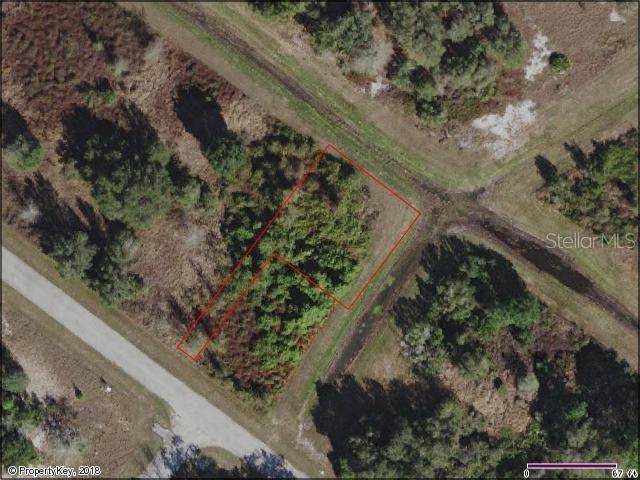 MEDITERRANEAN DR, Poinciana, FL 34759