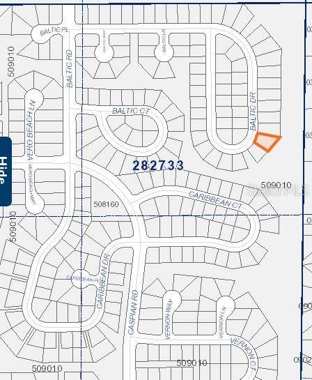 1249 BALTIC DR, Poinciana, FL 34759