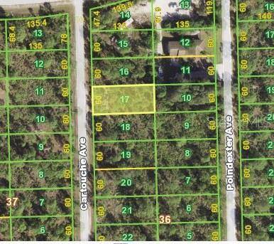 12288 CARTOUCHE AVE, Punta Gorda, FL 33955