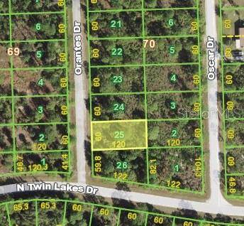 12342 ORANTES DR, Punta Gorda, FL 33955