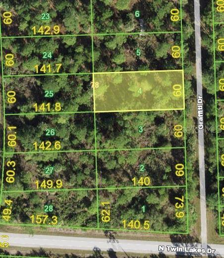 12337 GRAFFITI DR, Punta Gorda, FL 33955