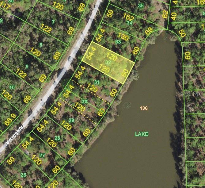 12086 NARANGO DR, Punta Gorda, FL 33955