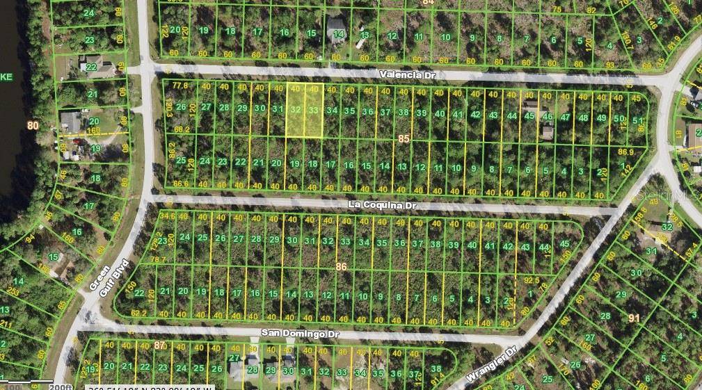 27079 VALENCIA DR, Punta Gorda, FL 33955