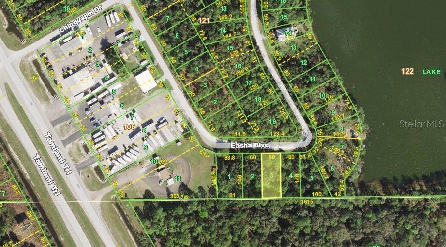 12623 EASHA BLVD, Punta Gorda, FL 33955