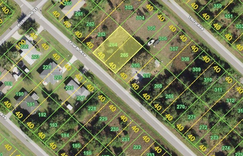 11242 4TH AVE, Punta Gorda, FL 33955