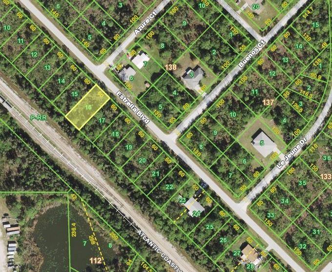 12241 ESTRELLA BLVD, Punta Gorda, FL 33955