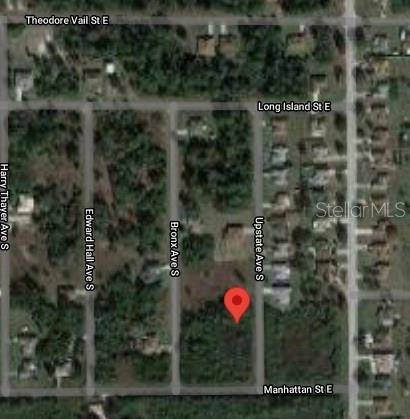542 UPSTATE AVE S, Lehigh Acres, FL 33974