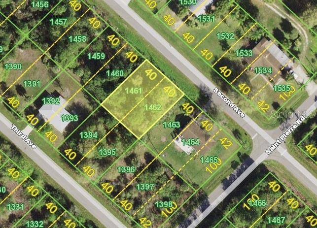 11449 2ND AVE, Punta Gorda, FL 33955
