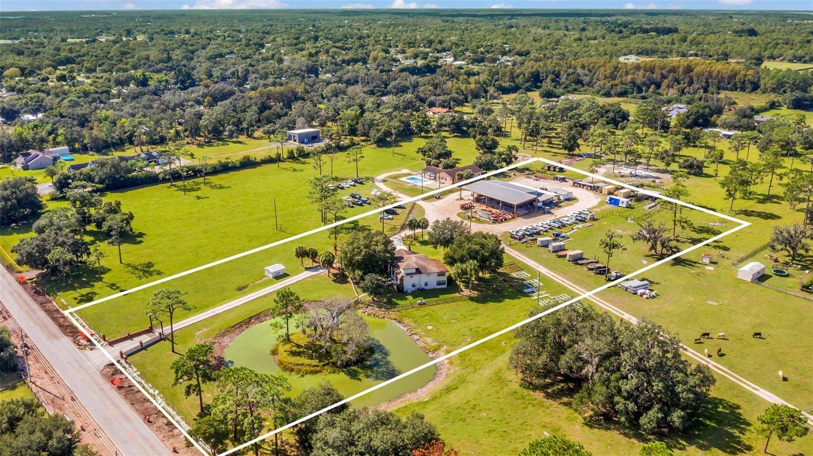 3724 HICKORY TREE RD, St Cloud, FL 34772
