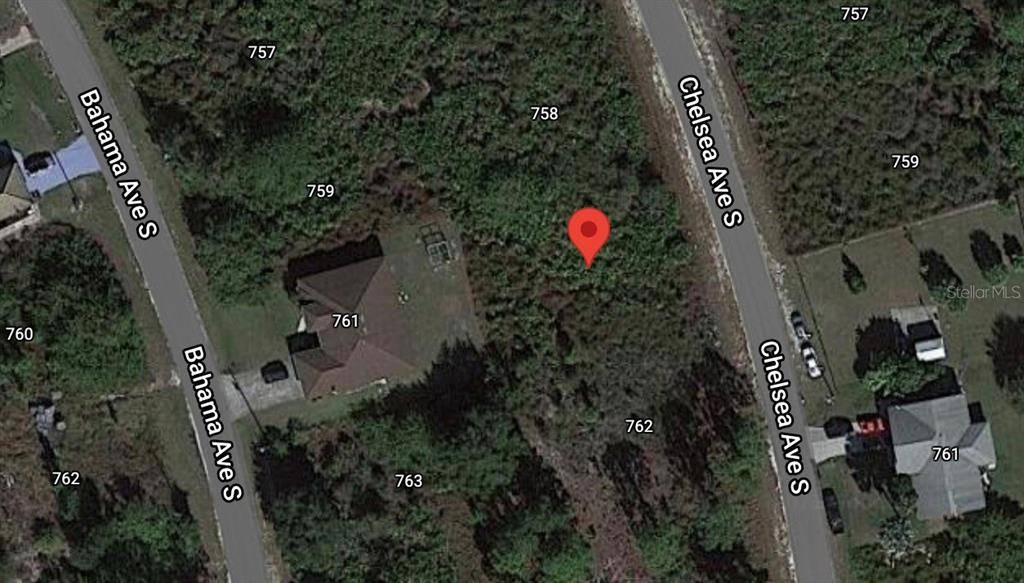 760 CHELSEA AVE S, Lehigh Acres, FL 33974