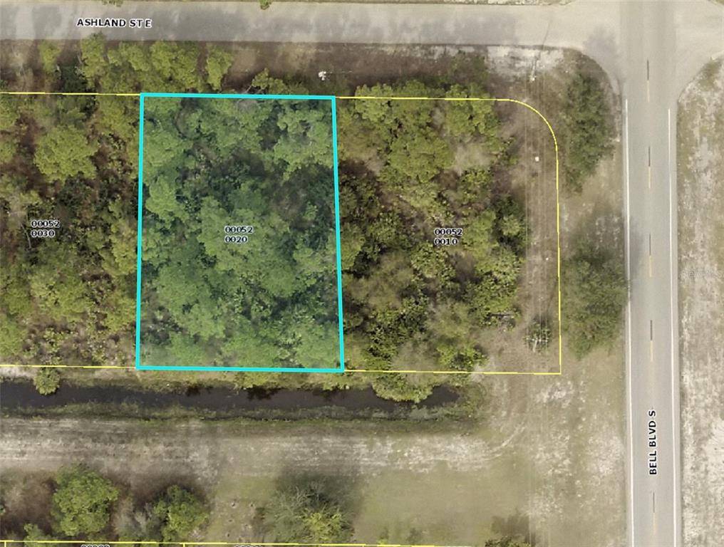 752 ASHLAND ST E, Lehigh Acres, FL 33974