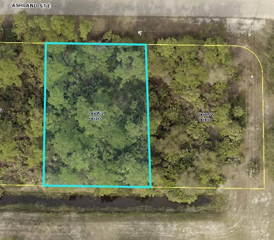 752 ASHLAND ST E, Lehigh Acres, FL 33974