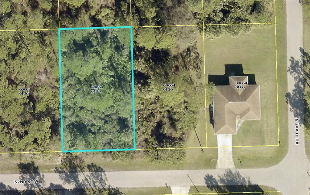 3304 52ND ST W, Lehigh Acres, FL 33971