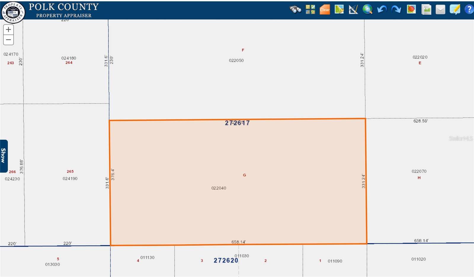 0 TBD, Davenport, FL 33837