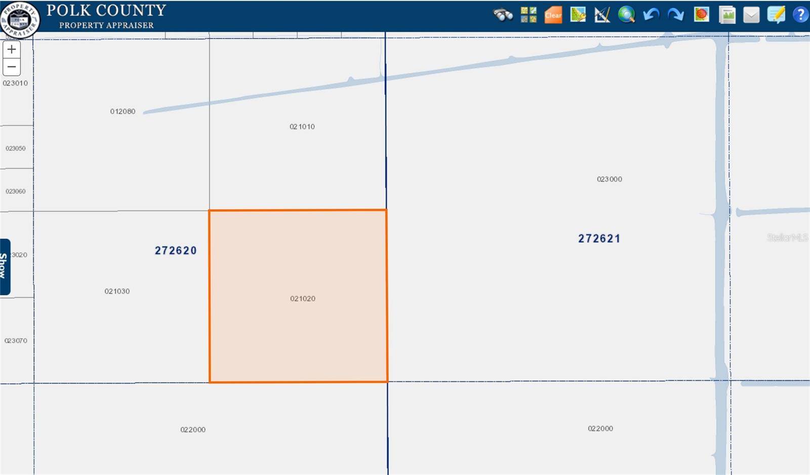 0 TBD, Davenport, FL 33837