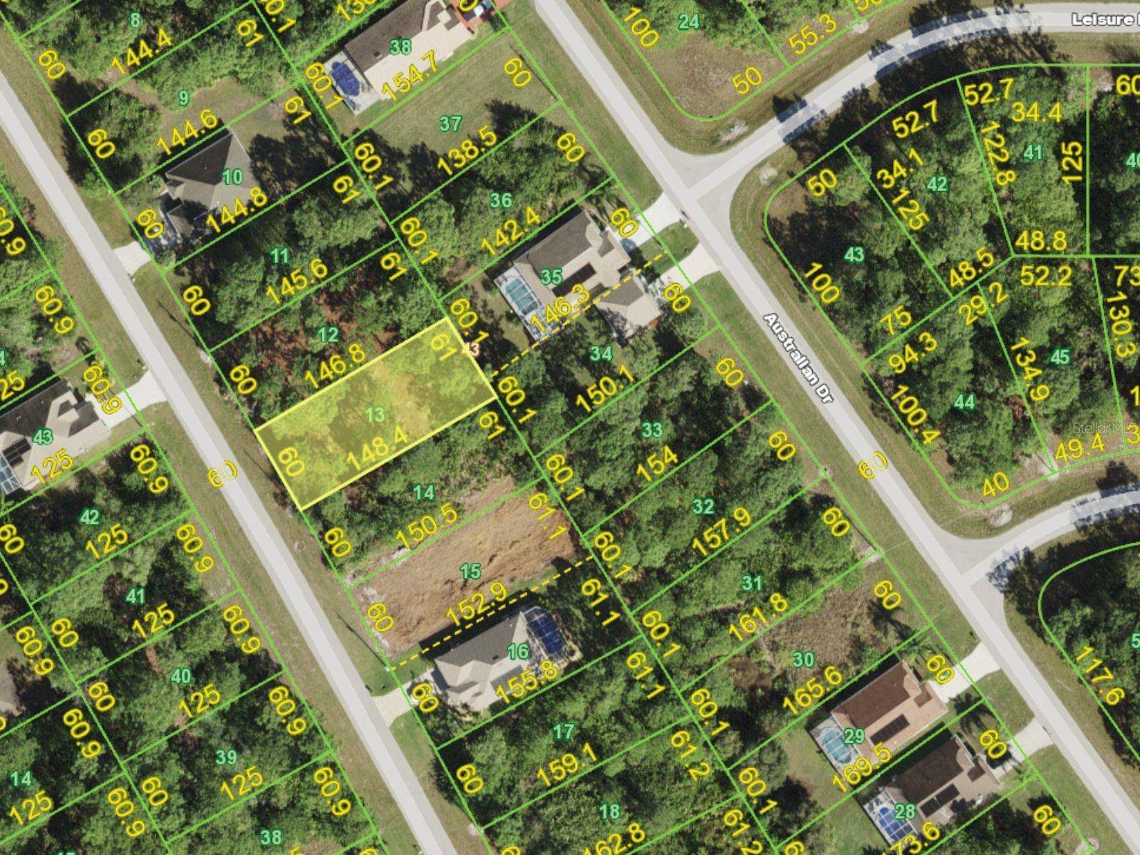 124 WAHOO DR, Rotonda West, FL 33947