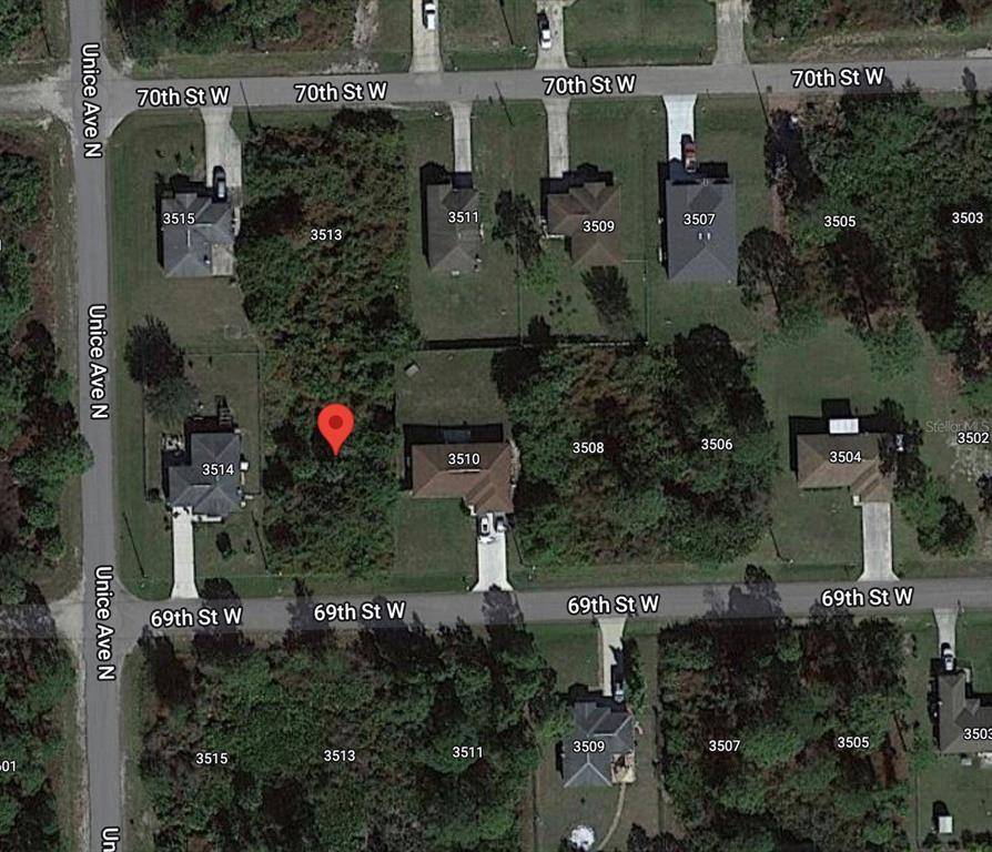 3512 69TH ST W, Lehigh Acres, FL 33971