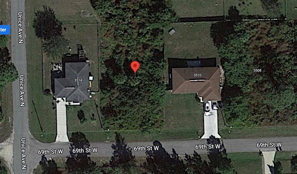 3512 69TH ST W, Lehigh Acres, FL 33971