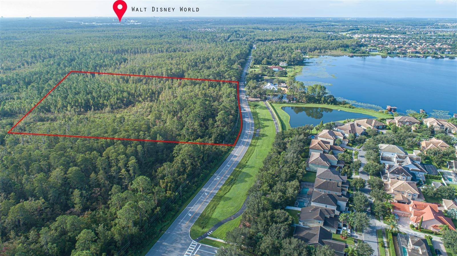 7545 FICQUETTE RD, Windermere, FL 34786