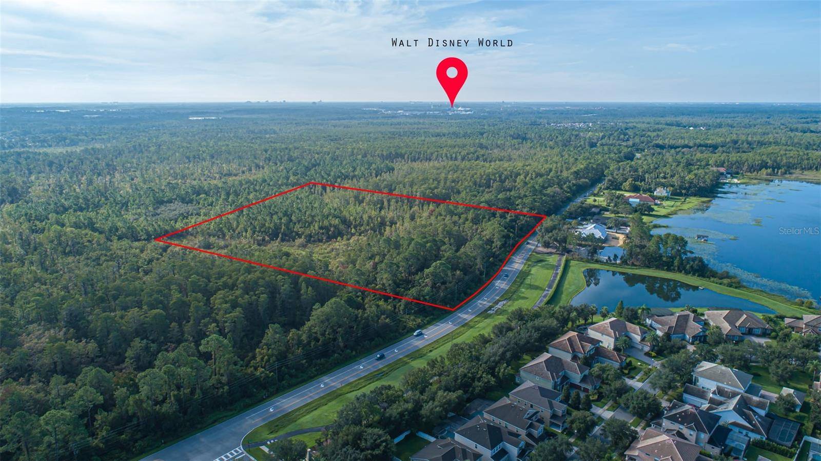 7545 FICQUETTE RD, Windermere, FL 34786
