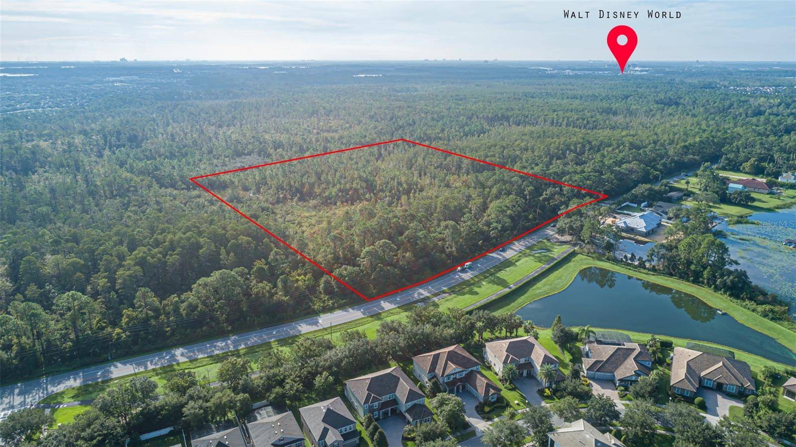 7545 FICQUETTE RD, Windermere, FL 34786