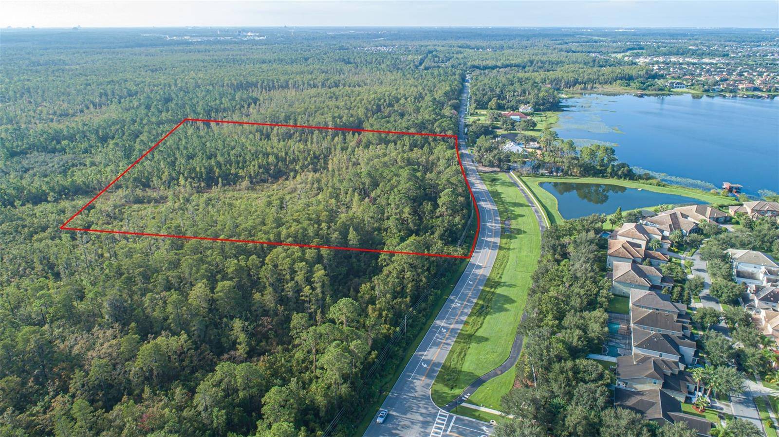7545 FICQUETTE RD, Windermere, FL 34786