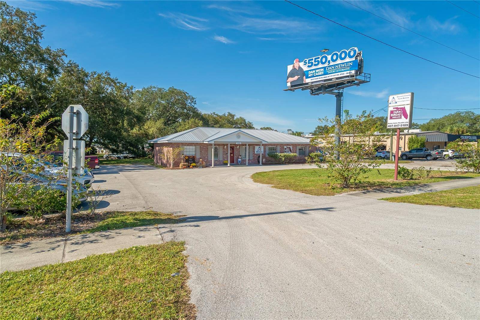1680 IRLO BRONSON MEMORIAL HWY, Kissimmee, FL 34744