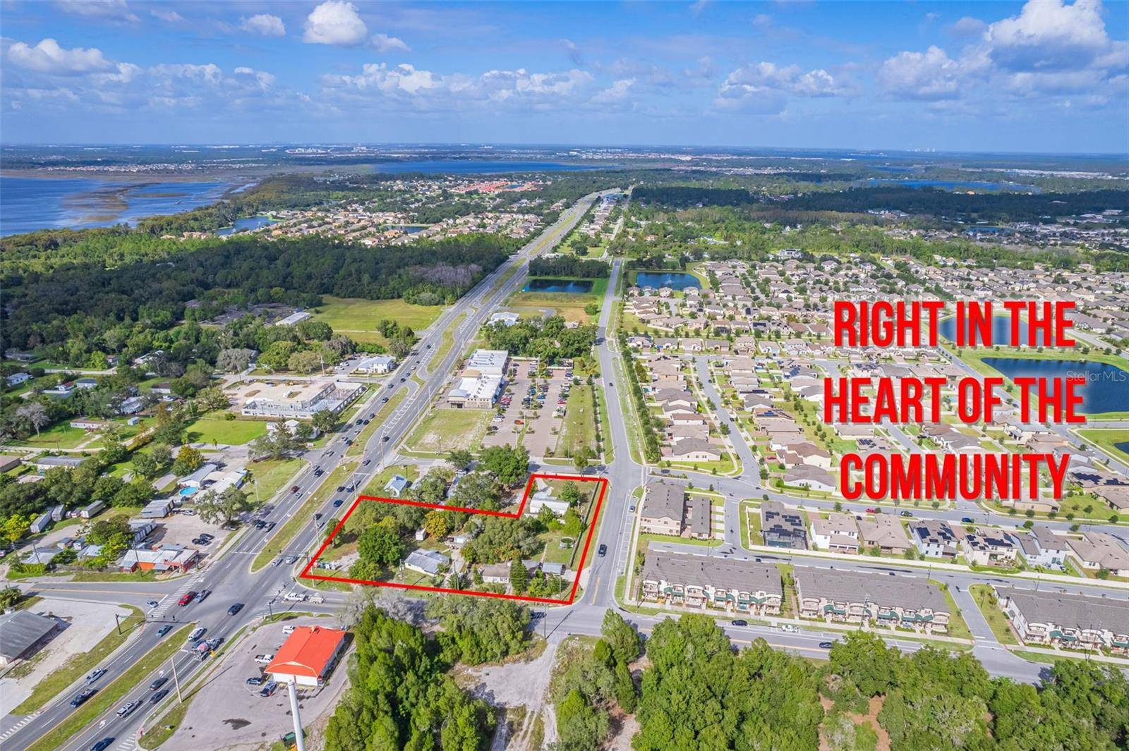 5035 JONES RD, St Cloud, FL 34771