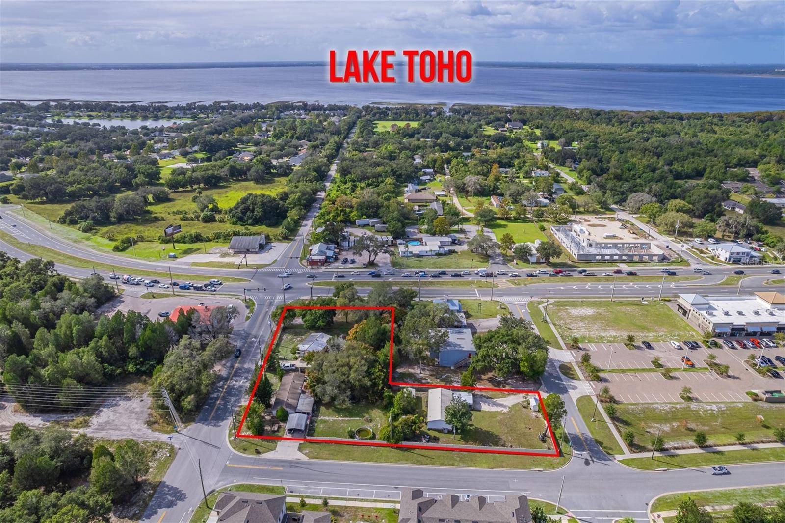 5035 JONES RD, St Cloud, FL 34771