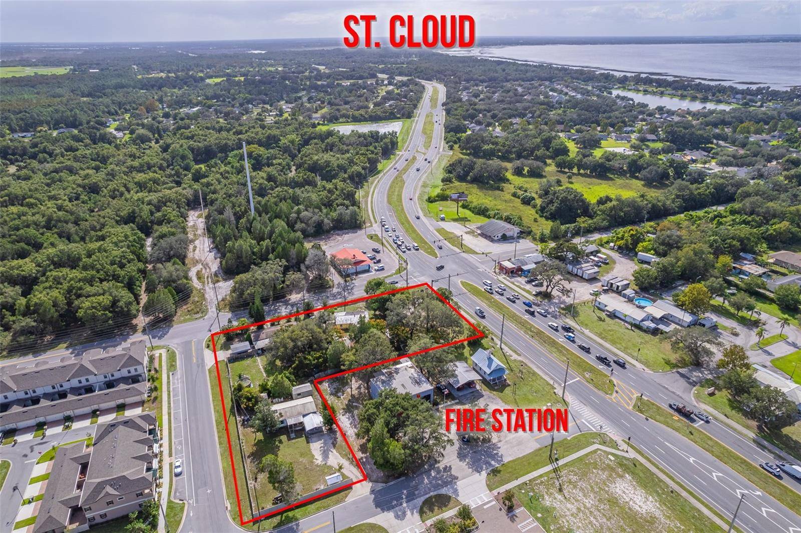 5035 JONES RD, St Cloud, FL 34771