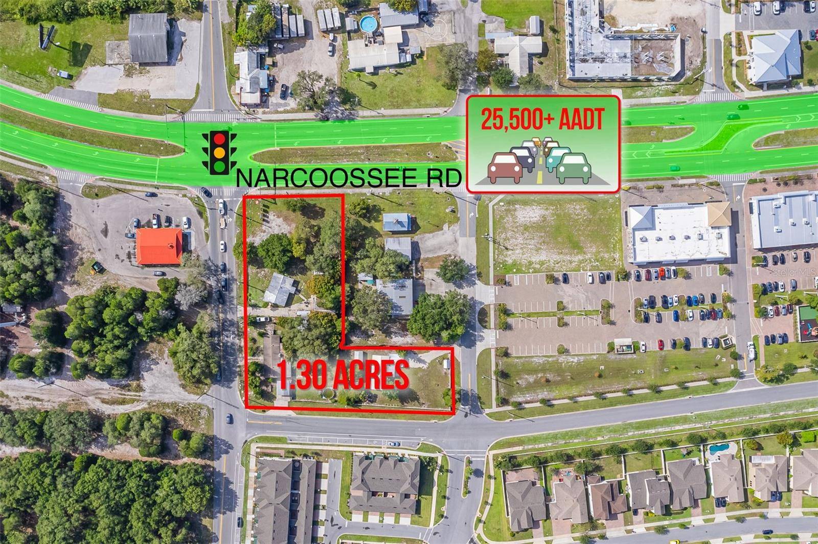 5035 JONES RD, St Cloud, FL 34771
