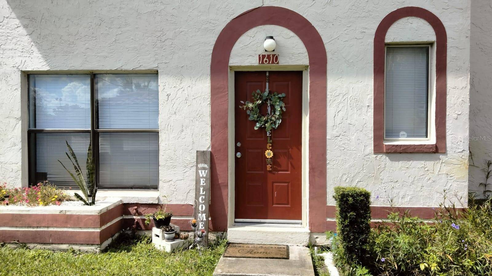 1610 LITTLE RIVER DR #20, Orlando, FL 32807