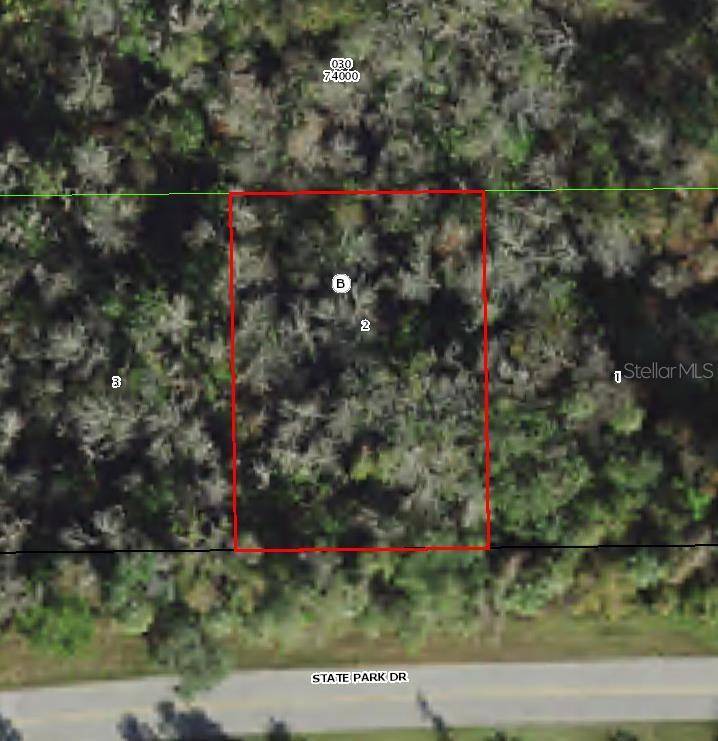 11139 W STATE PARK ST, Crystal River, FL 34428