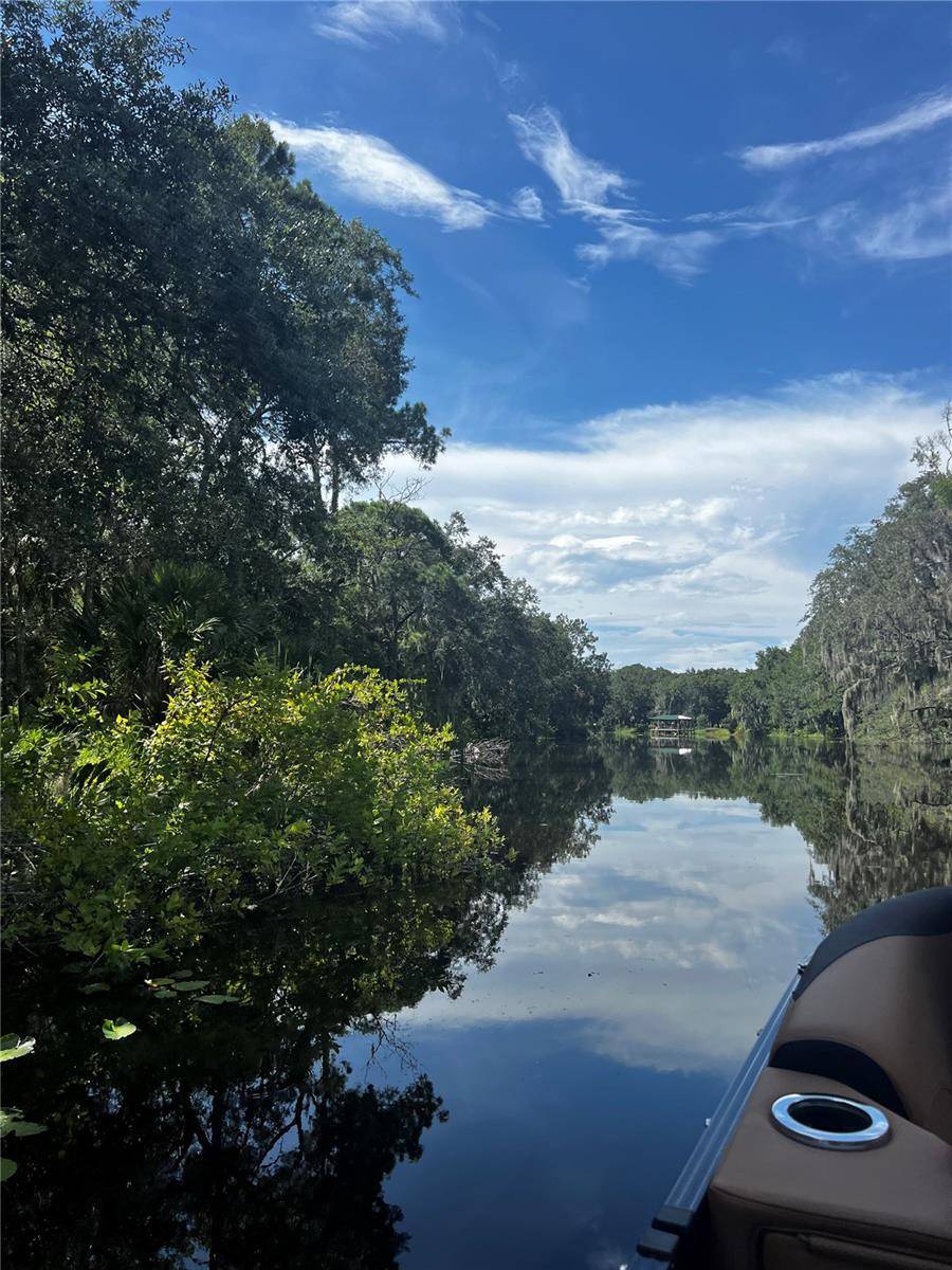 3412 LAKE DIANE RD #67, Tavares, FL 32778