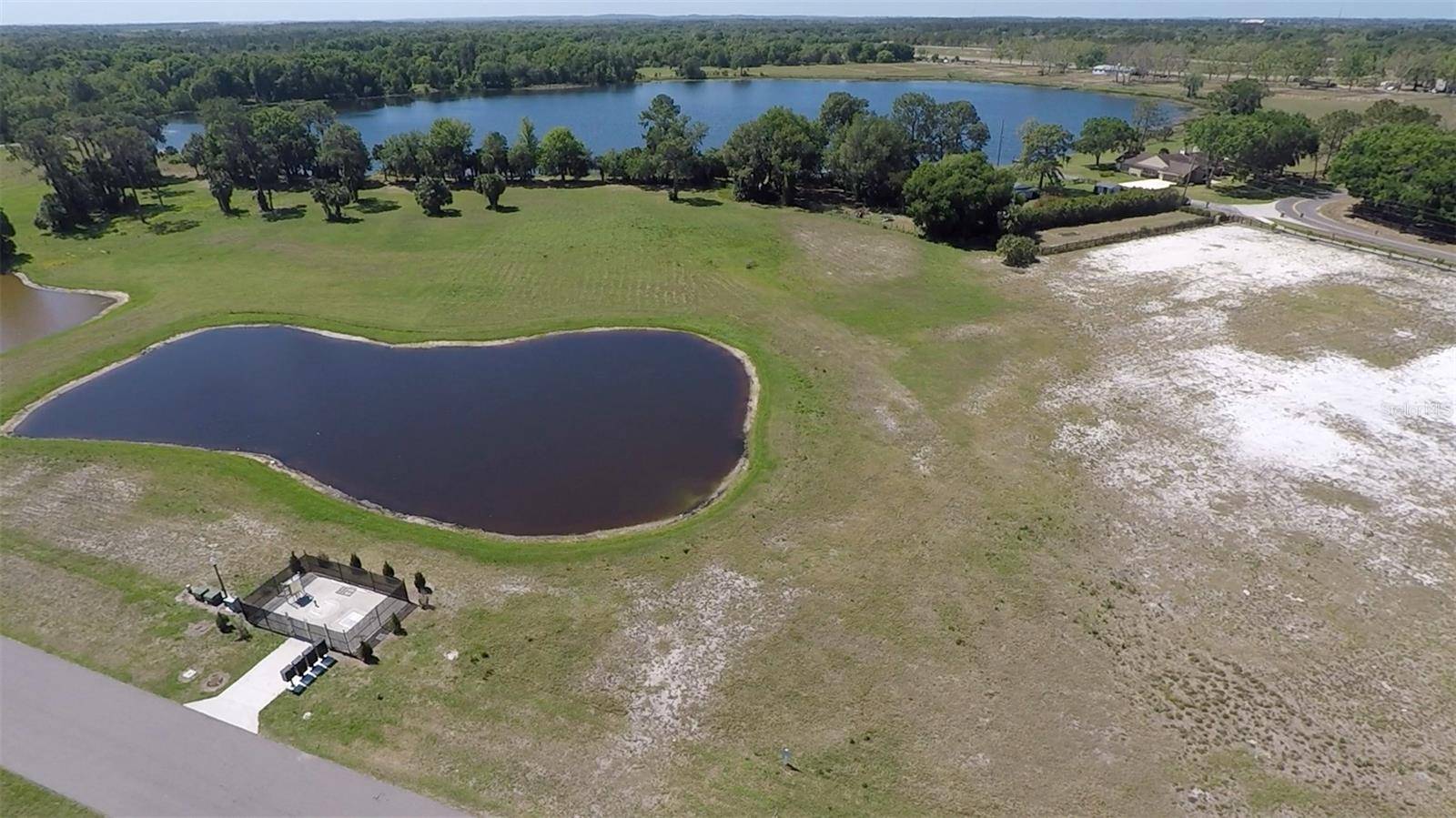 3412 LAKE DIANE RD #67, Tavares, FL 32778